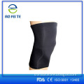 2016 FDA approved nylon knee support custom knee pads for work